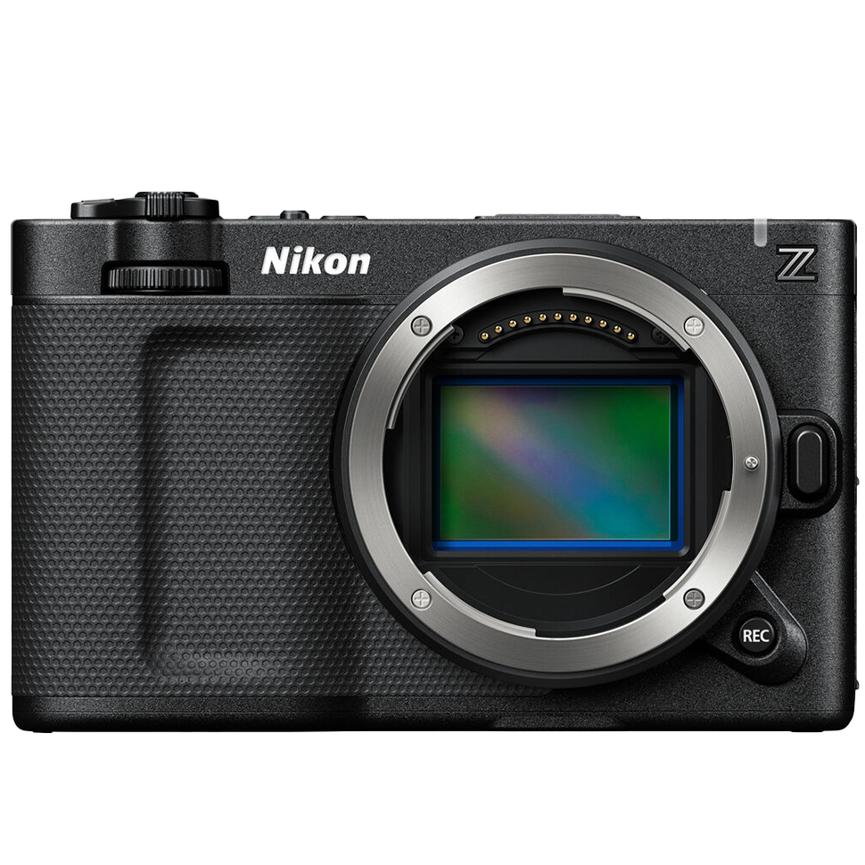 Кинокамера Nikon ZR Body 
