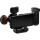 Чехол Tilta Khronos Ultimate Kit для iPhone 17 Pro Чёрный - Изображение 286636