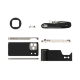 Чехол FotorGear Retro Kit для iPhone 17 Pro - Изображение 288216