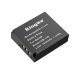 Зарядное устройство KingMa Dual Battery Charger для DB-120 - Изображение 289196