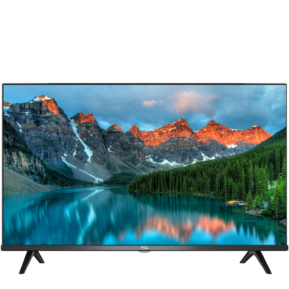 Телевизор TCL L32S60A 32" LED, HDR 