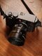 Объектив Thypoch Simera 75mm F1.4 FF M-mount Серебро - Изображение 291321