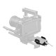 Держатель SSD накопителя SmallRig 5196 Universal Mounting Clamp - Изображение 292091