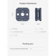 Двухсторонний адаптер Falcam F22 Dual Head Quick Release Plate - Изображение 294363