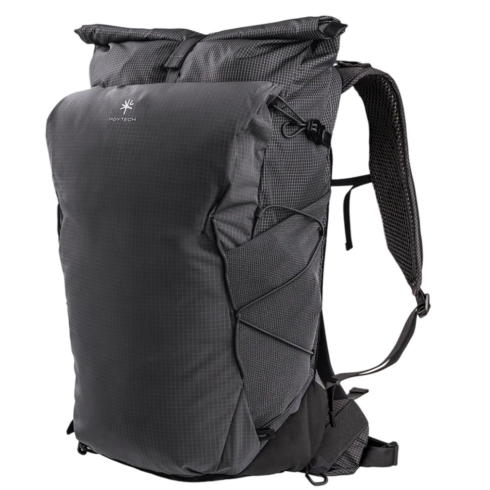 Рюкзак PGYTECH OnePro Ultralight 30L Чёрный 