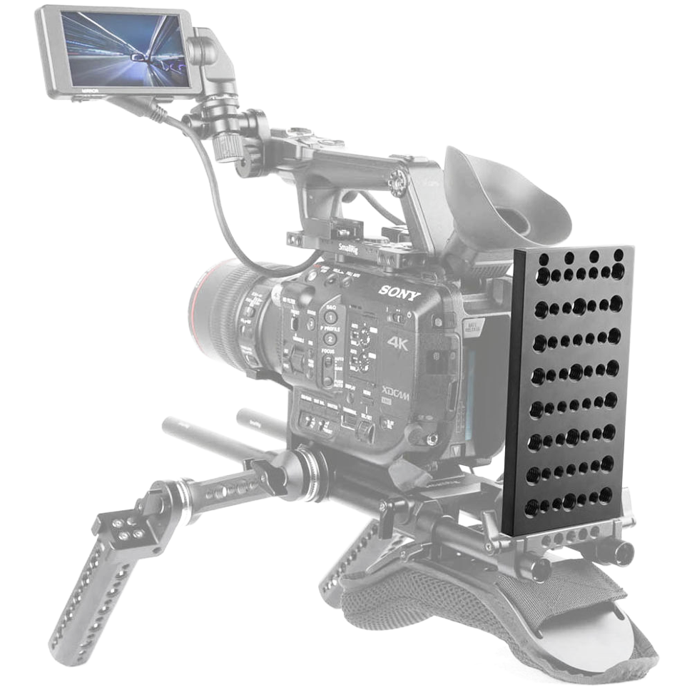 Площадка SmallRig 1092 Cheese Plate preOrder=29.08.2026