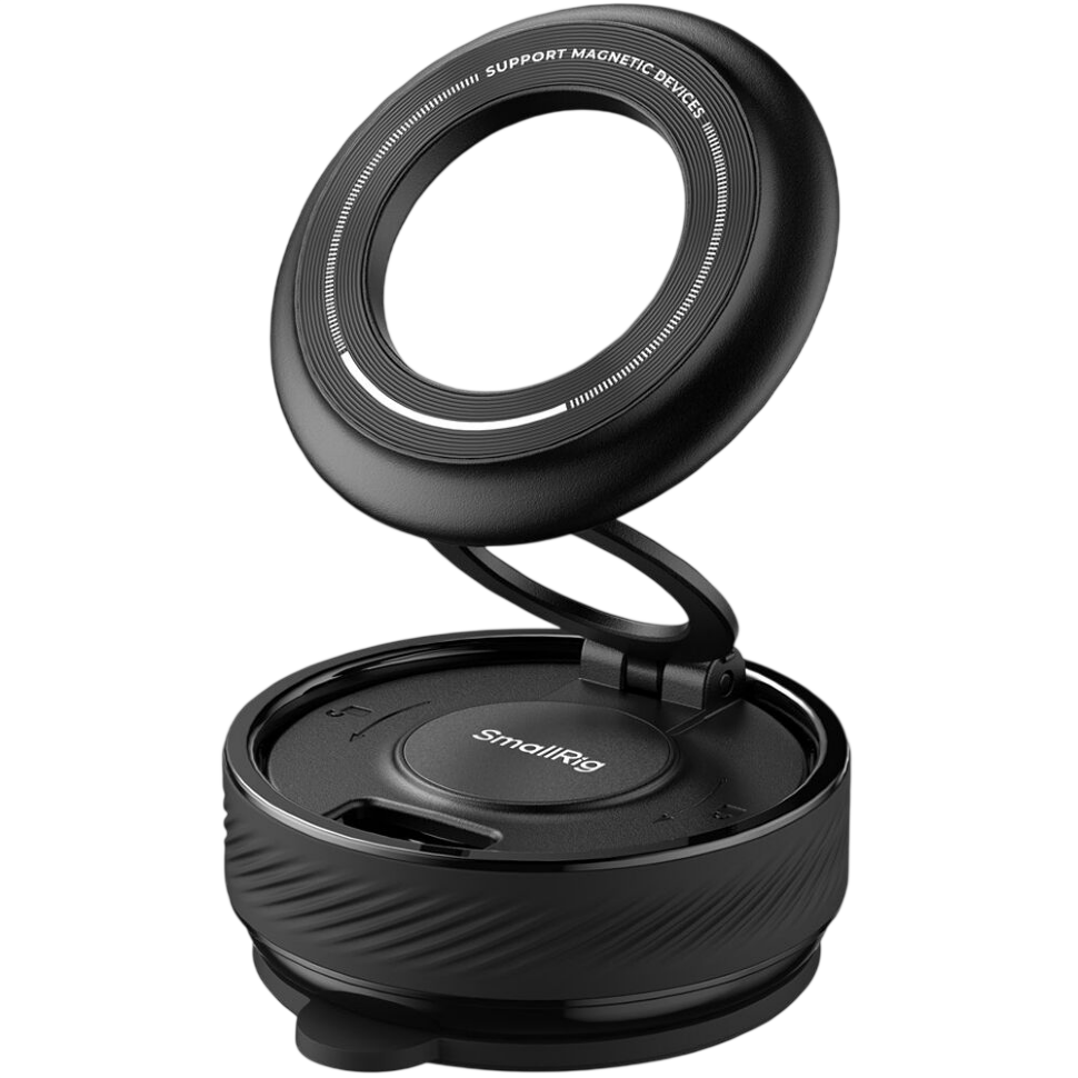 Держатель смартфона SmallRig 6061 Multi-Functional Suction Cup 