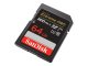 Карта памяти SanDisk Extreme PRO SDXC 64Gb UHS-I Class 10 V30 - Изображение 230621