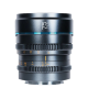 Объектив Sirui Nightwalker 75mm T1.2 S35 RF Серый - Изображение 237958