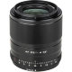 Объектив Viltrox AF 23mm F1.4 X-mount Чёрный - Изображение 159143