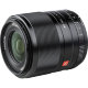 Объектив Viltrox AF 23mm F1.4 X-mount Чёрный - Изображение 159144