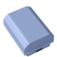 Аккумулятор SmallRig 4265B NP-FZ100 Type-C Синий - Изображение 228279