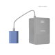 Аккумулятор SmallRig 4265B NP-FZ100 Type-C Синий - Изображение 228280
