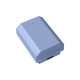 Аккумулятор SmallRig 4265B NP-FZ100 Type-C Синий - Изображение 228286