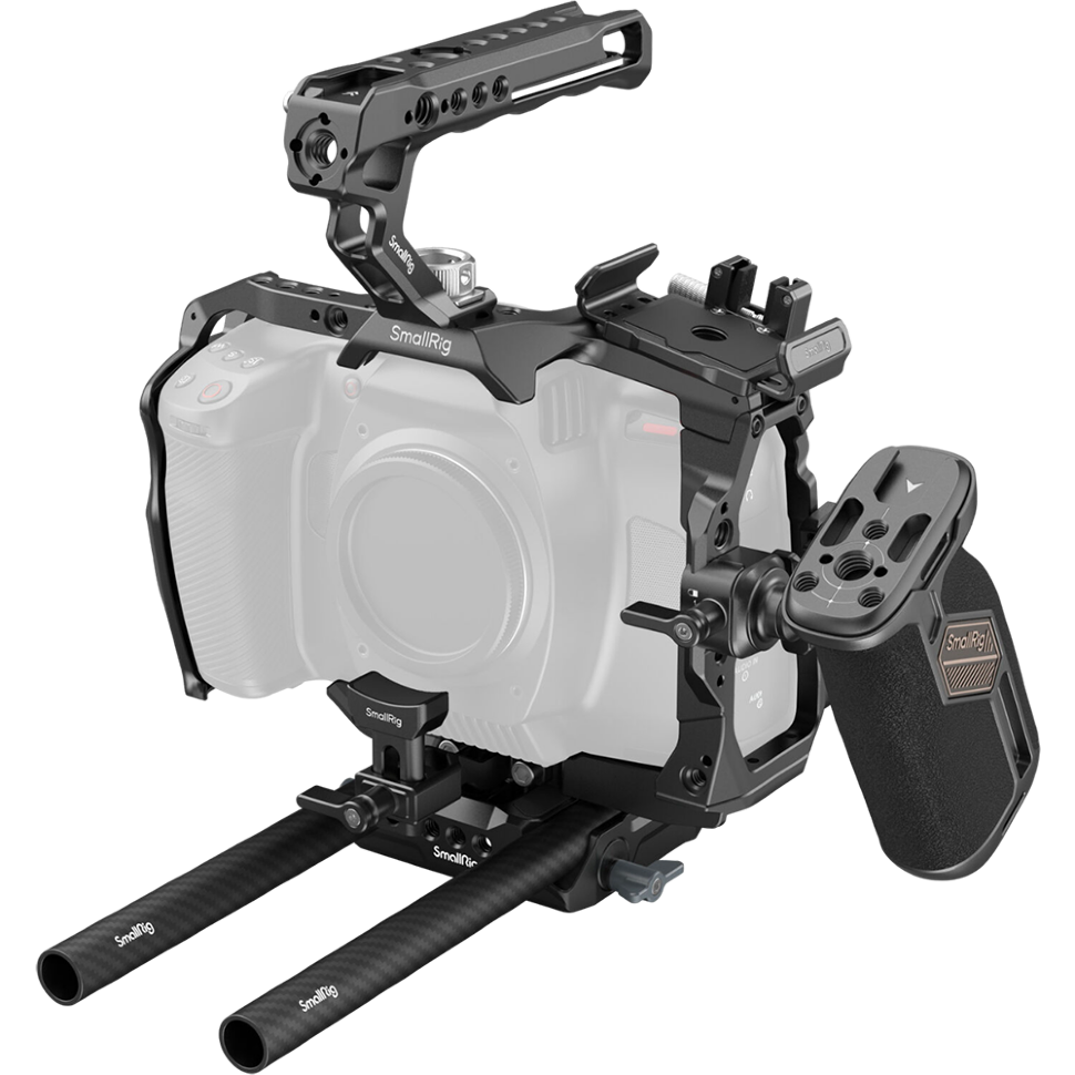 Клетка SmallRig 4575 Advanced Kit для BMCC 6K 