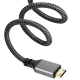 Кабель DigitalFoto HDMI - Mini HDMI 4K 1.5м - Изображение 249019