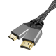 Кабель DigitalFoto HDMI - Mini HDMI 4K 1.5м - Изображение 249025