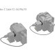 Крепление SmallRig 2951 для конвертера Z CAM HDMI - SDI - Изображение 147052