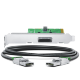 Кабель + плата Blackmagic PCIe Cable Kit - Изображение 149784