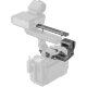 Удлинитель SmallRig 4830 Extension Mount Plate Kit для рукоятки Sony FX3 / FX30 XLR Handle - Изображение 258694