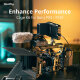 Удлинитель SmallRig 4830 Extension Mount Plate Kit для рукоятки Sony FX3 / FX30 XLR Handle - Изображение 258696