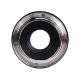 Объектив 7artisans 35mm F1.2 II E-mount Чёрный - Изображение 162063