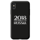 Чехол Deppa FIFA для iPhone X Official Logotype - Изображение 70618