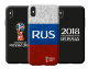 Чехол Deppa FIFA для iPhone X Official Logotype - Изображение 70619