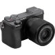 Объектив Viltrox Air AF 25mm F1.7 E-mount - Изображение 262413