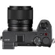 Объектив Viltrox Air AF 25mm F1.7 E-mount - Изображение 262414