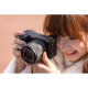 Объектив Viltrox Air AF 25mm F1.7 E-mount - Изображение 262418