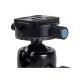 Штатив Sirui MT-2204 с головой MT-20 - Изображение 165569