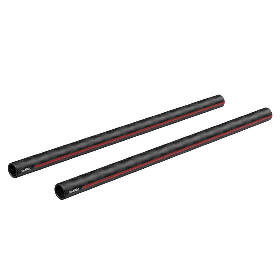Комплект направляющих SmallRig 5212 Carbon Fiber Rods 12" (2шт) preOrder=29.08.2026