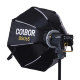 Софтбокс Colbor BSO45 Octagonal 45см - Изображение 272599