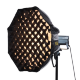 Софтбокс Colbor BSO45 Octagonal 45см - Изображение 272600