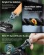Наплечный ремень Falcam Maglink Quick Magnetic Buckle Lite V2 Серый - Изображение 275739