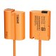 Адаптер питания ZGCine EN-EL15 - Type-C - Изображение 280396