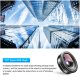 Объектив Apexel Wide Angle 170° для смартфона - Изображение 181892