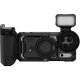 Чехол Tilta Khronos Street Snap Kit для iPhone 17 Pro Чёрный - Изображение 286762