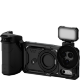 Чехол Tilta Khronos Street Snap Kit для iPhone 17 Pro Чёрный - Изображение 286770