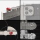 Чехол FotorGear Retro Kit для iPhone 17 Pro Max - Изображение 288226