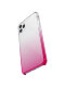 Чехол X-Doria Clearvue Prime для iPhone 11 Розовый - Изображение 122399