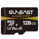 Карта памяти SUNEAST Ultimate Pro microSDXC UHS-II V60 128Гб - Изображение 298260