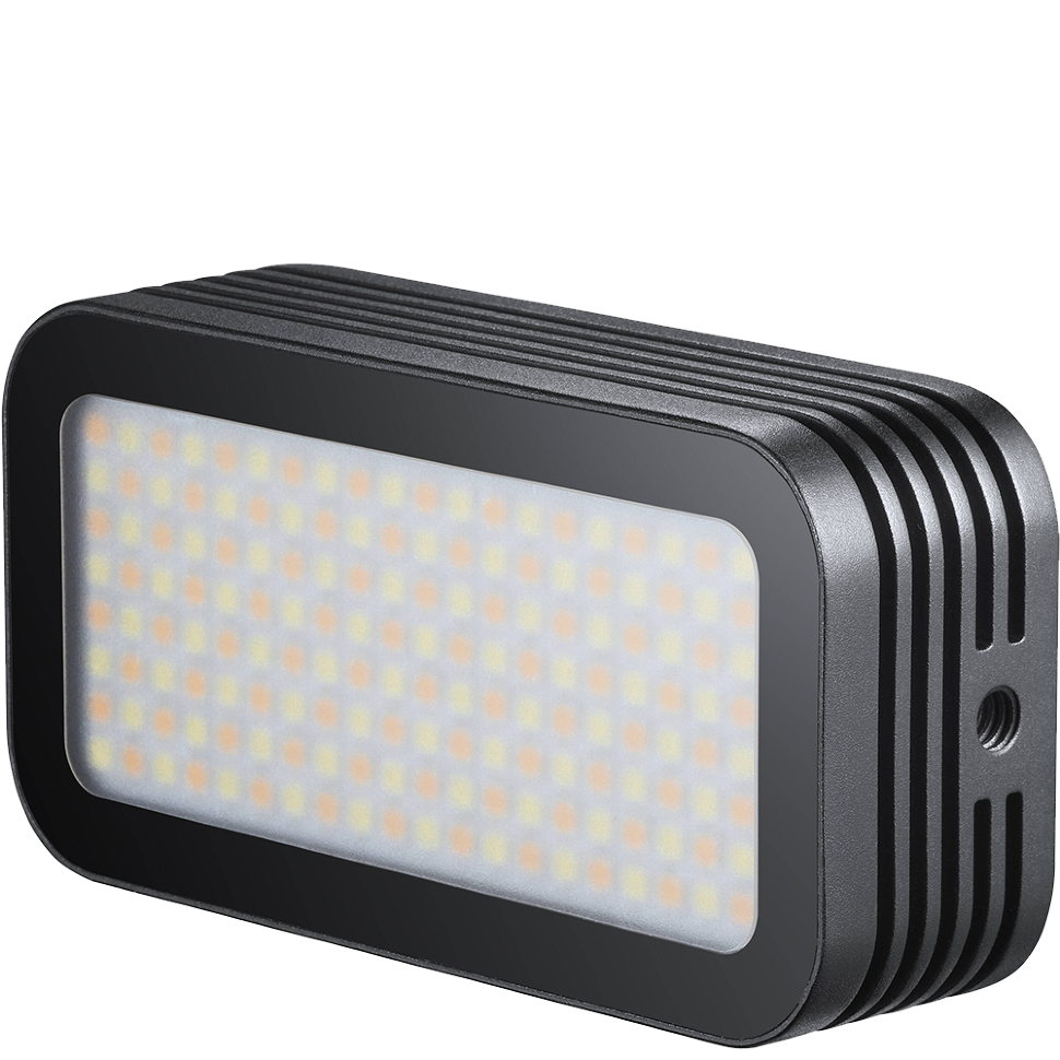Осветитель Godox WL8P водонепроницаемый 