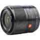Объектив Viltrox AF 33mm F1.4 X-mount Чёрный - Изображение 178155