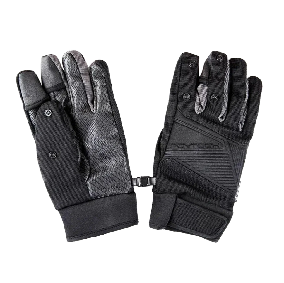 Перчатки PGYTECH Photography Gloves (L) 