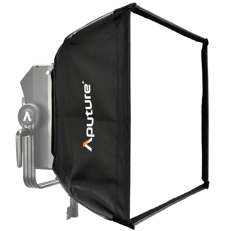 Софтбокс Aputure для Nova P300c 