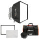 Софтбокс Aputure для Nova P300c - Изображение 133047