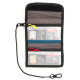 Чехол для карт памяти Tenba Tools Reload Universal Card Wallet Чёрный - Изображение 240572