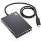 Картридер Angelbird CFast Single Card Reader Type-C - Изображение 135474